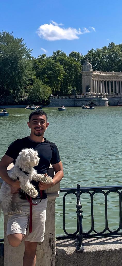 603710722: Chico busca chica en Madrid
