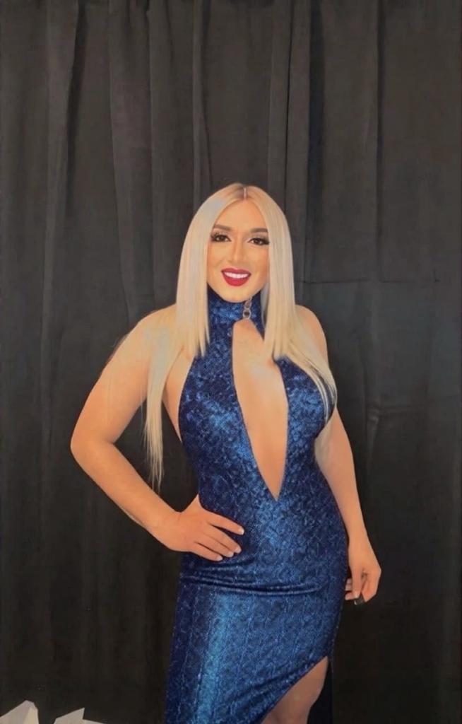 Transexual en Murcia: 