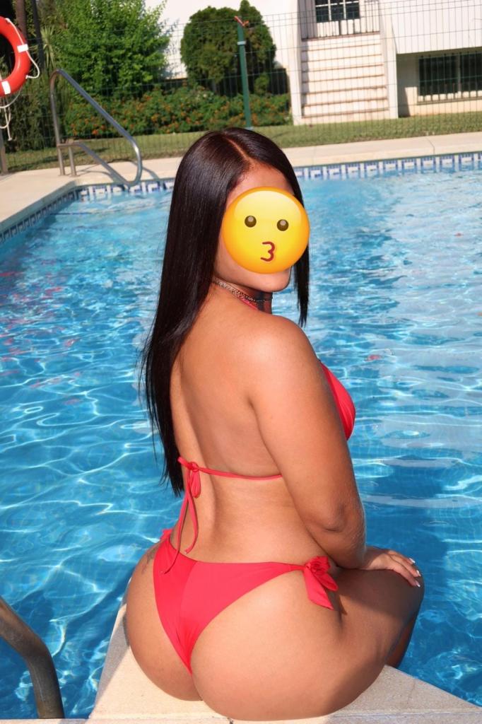 Chica busca chico en Alicante: 