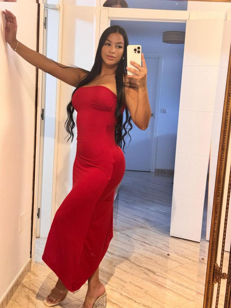 658211928: Chica busca chico en Murcia