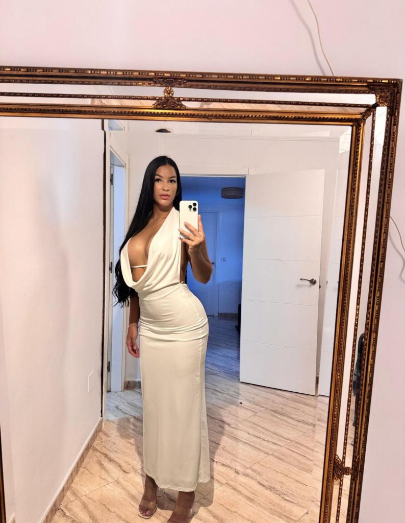 Chica busca chico en Murcia: 