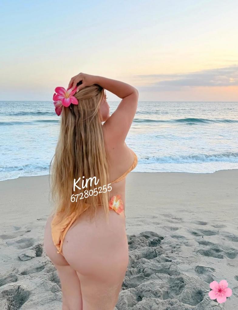 Chica busca chico en Tenerife: 