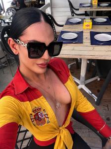 613307365: Transexual en Málaga