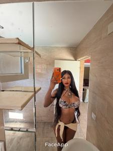 617789966: Transexual en Barcelona