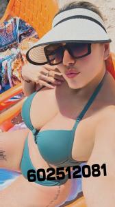 602512081: Chica busca chico en Murcia