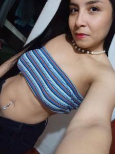 613799471: Chica busca chico en Málaga