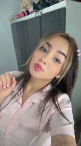 643259345: Chica busca chico en Madrid