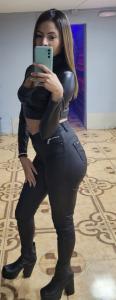 670018363: Chica busca chico en Málaga