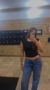 603337434: Chica busca chico en Valencia