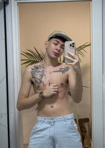 604981520: Chico busca chica en La Coruña