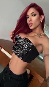 613834271: Transexual en Málaga