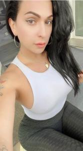 601883107: Travesti en Barcelona