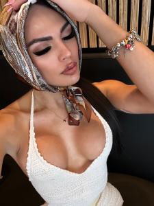 613307365: Transexual en Málaga