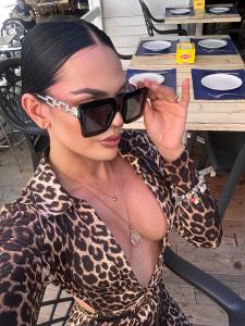 613307365: Transexual en Málaga