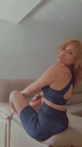 613320357: Chica busca chico en Murcia
