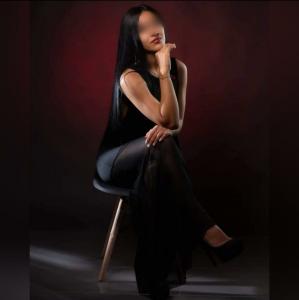 612448873: Chica busca chico en Madrid