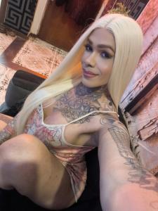 603649733: Transexual en Sevilla