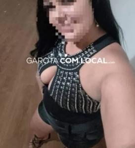 608799922: Chica busca chico en La Coruña