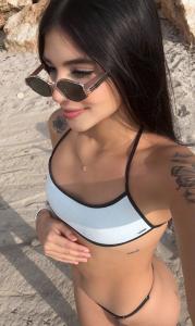 654433310: Chica busca chico en Madrid
