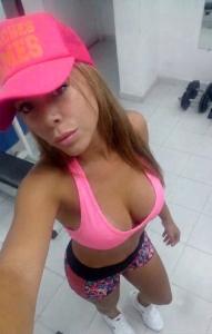 662584318: Chica busca chico en Vizcaya