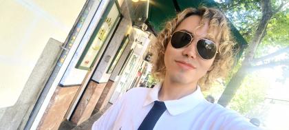 645177437: Chico busca chica en Madrid