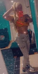 643425671: Chica busca chico en Sevilla