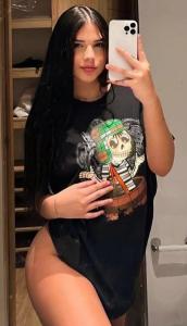 654433310: Chica busca chico en Madrid