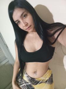 613799471: Chica busca chico en Málaga