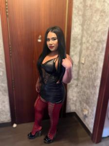 666007641: Transexual en Guipúzcoa