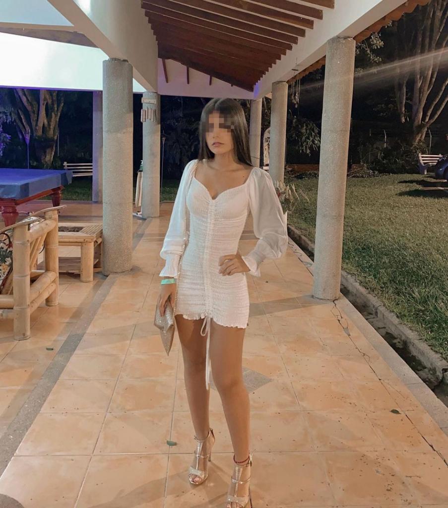 Chica busca chico en Pontevedra: 