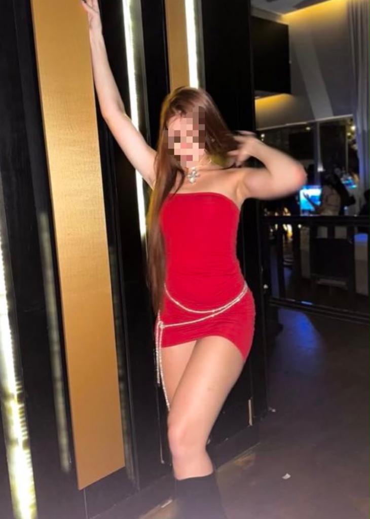 Chica busca chico en Madrid: 
