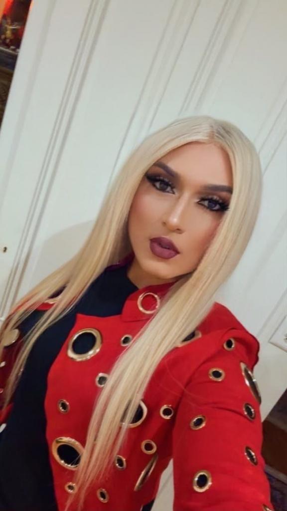 Transexual en Murcia: 