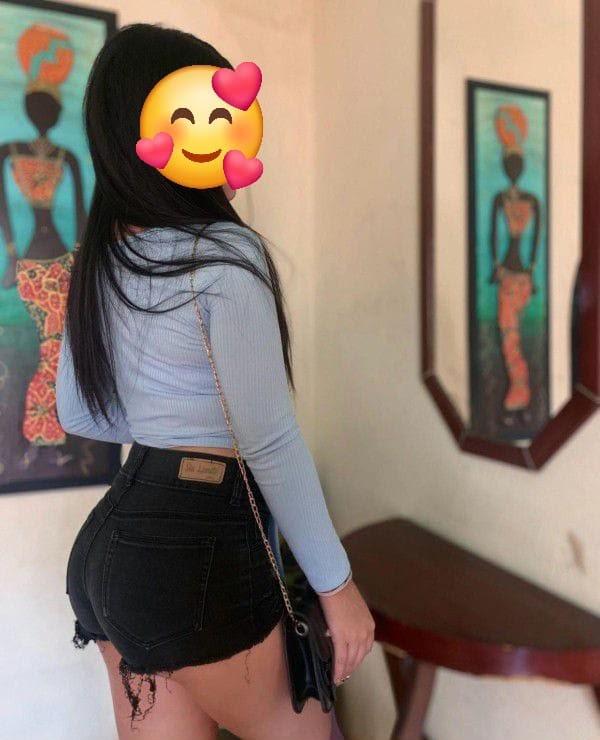 Chica busca chico en Cádiz: Chica busca chico
