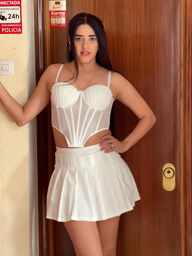 Transexual en Valencia: Transexuales y Travestis