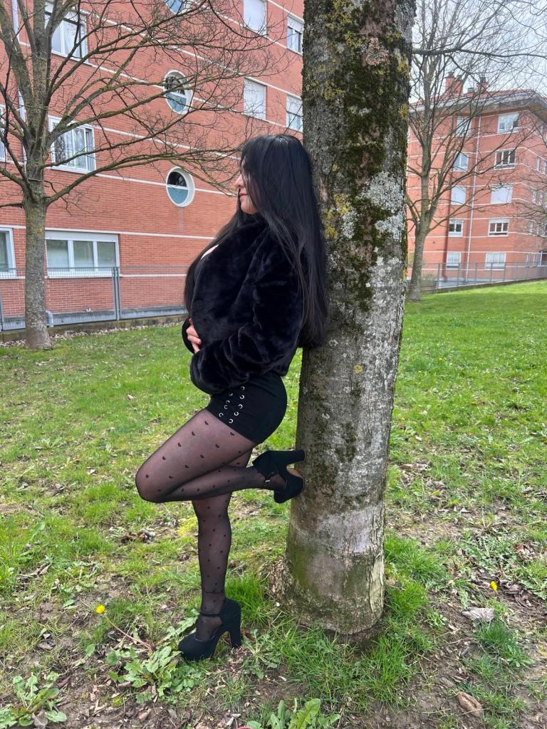 Chica busca chico en León: 