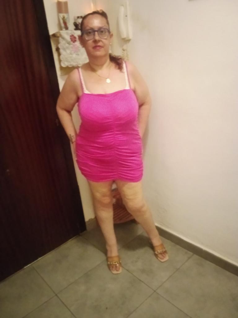 Chica busca chico en Tarragona: 