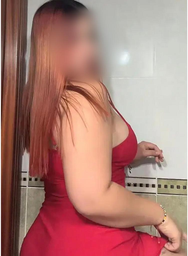 Chica busca chico en Murcia: 