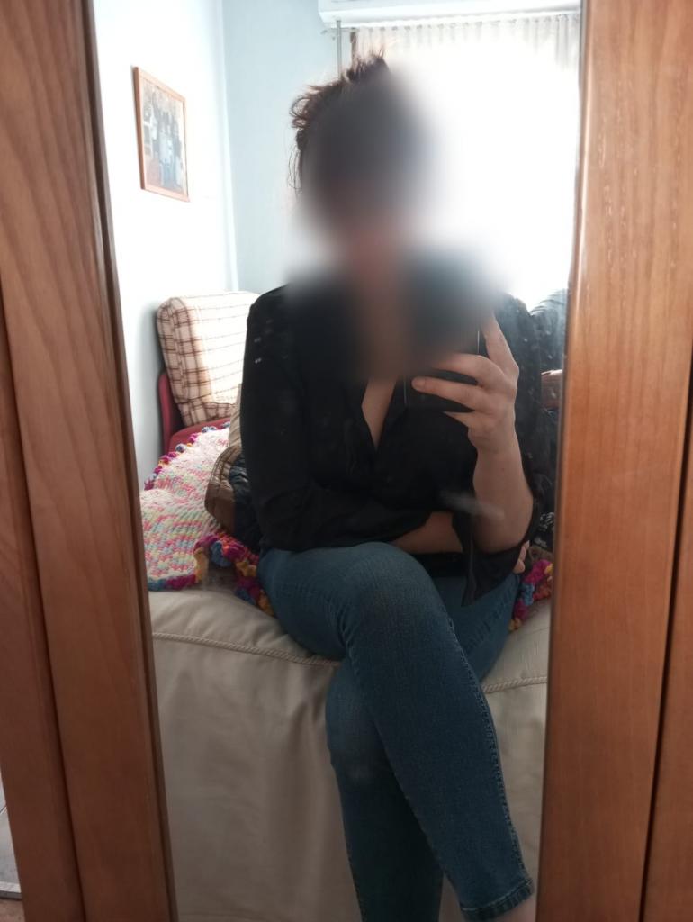Chica busca chico en La Coruña: 