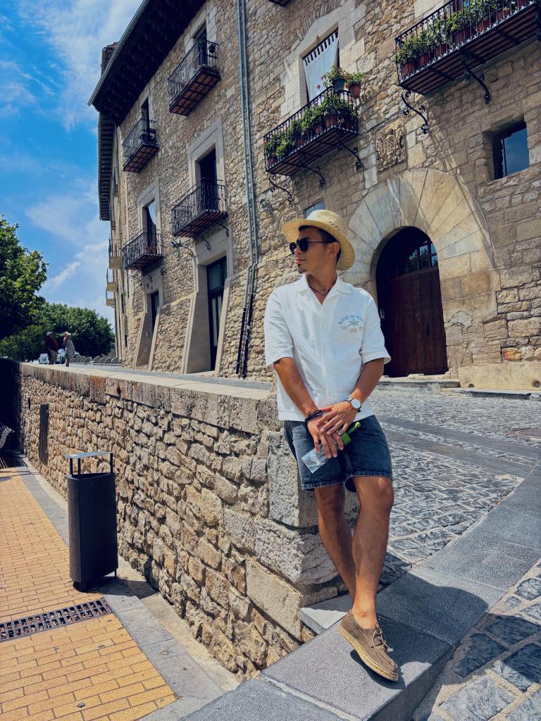 Chico busca chica en Castellón: 