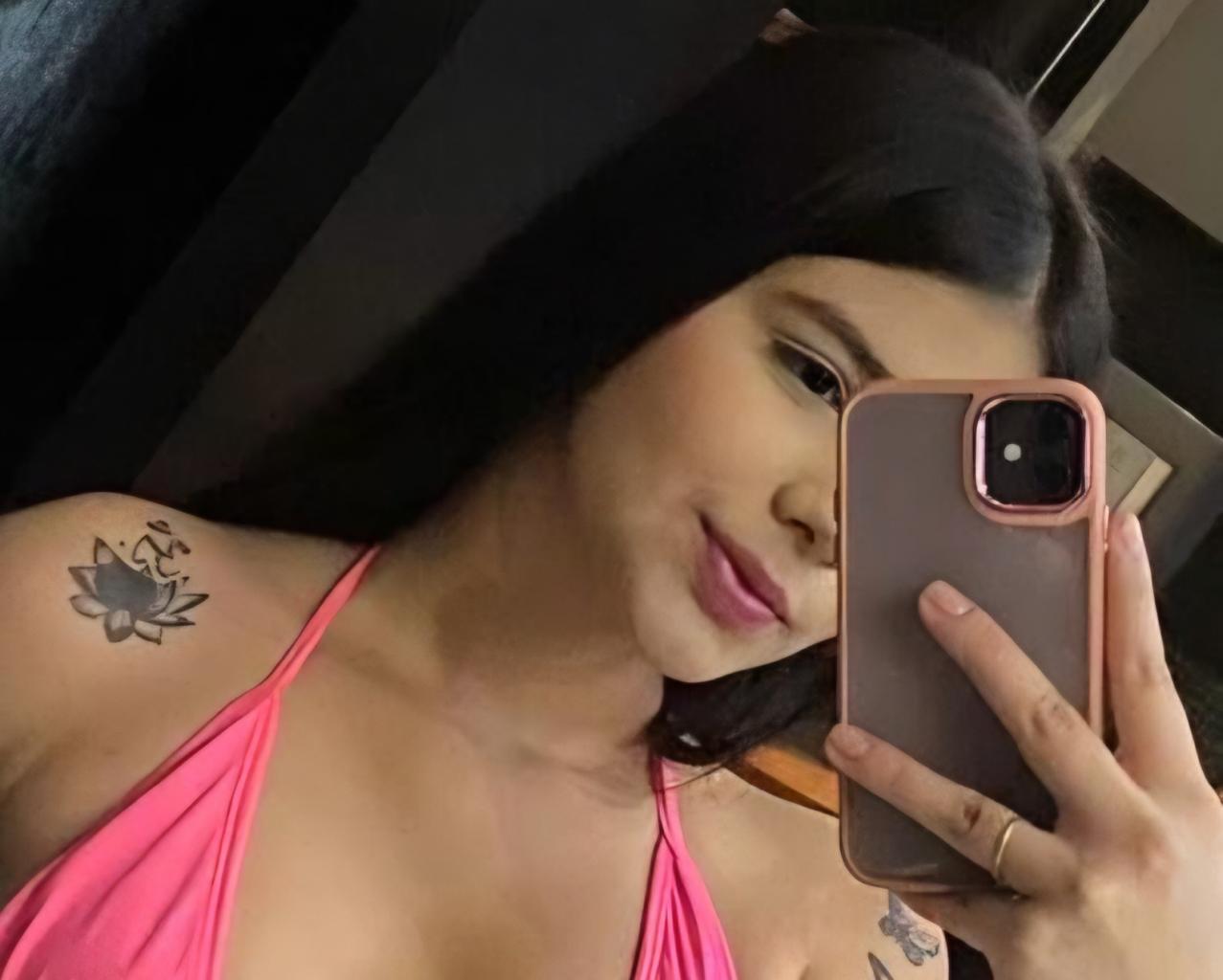 654433310: Chica busca chico en Madrid