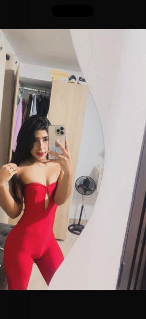 Chica busca chico en Las Palmas: 