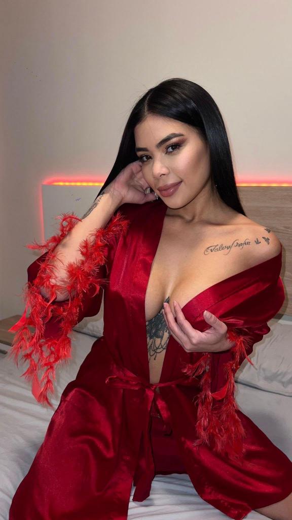 Chica busca chico en Madrid: Chica busca chico
