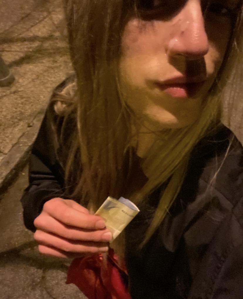 609971289: Transexual en Madrid