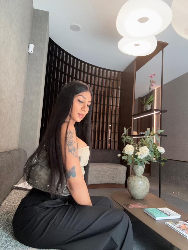 Transexual en Valencia: 