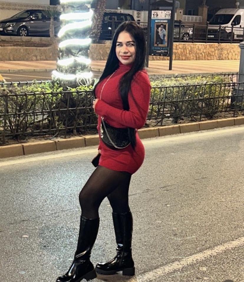 Chica busca chico en Murcia: 