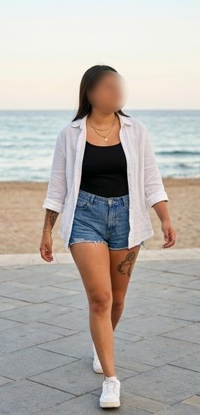Chica busca chico en Las Palmas: 