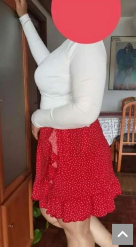 Chica busca chico en La Coruña: 