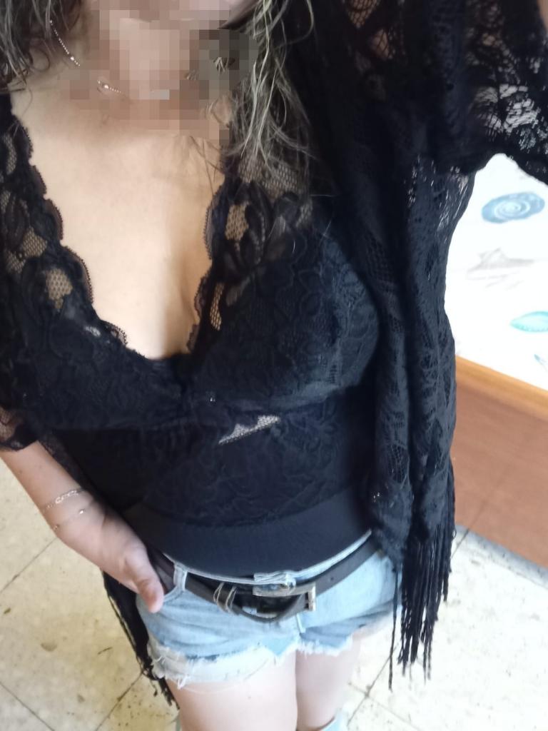 Chica busca chico en Córdoba: 