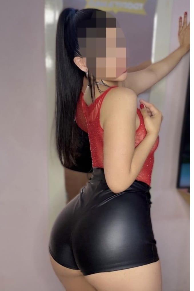 Chica busca chico en Murcia: 