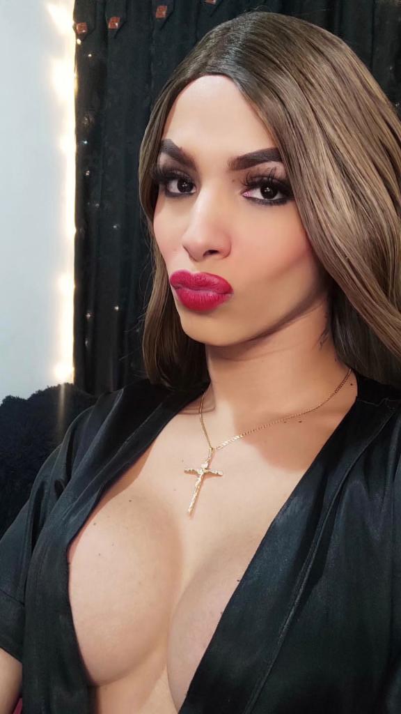 Transexual en Orense: 
